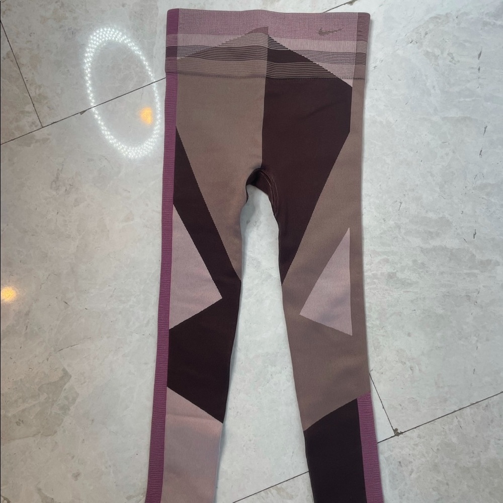 Nike Sculpt high rise training pant